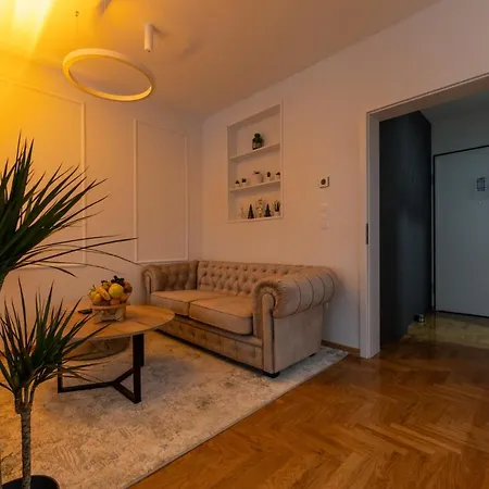 Premium Studio Zagrzeb Zewnętrze zdjęcie