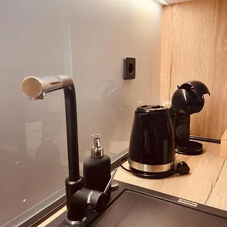 Premium Studio Zagrzeb Zewnętrze zdjęcie