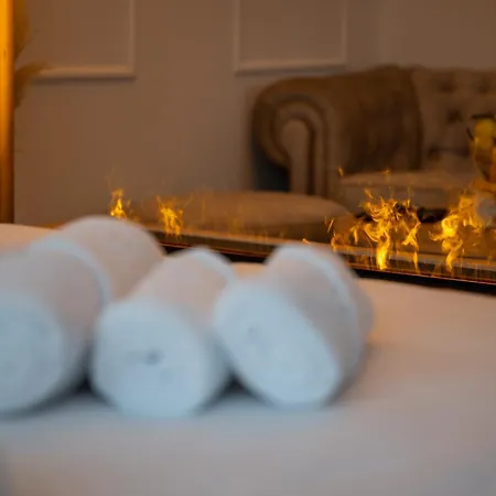 Premium Studio Zagrzeb Pokój zdjęcie