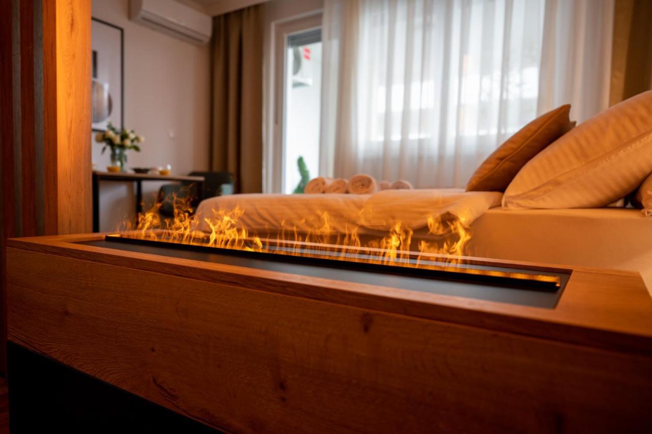 Apartament Premium Zagrzeb