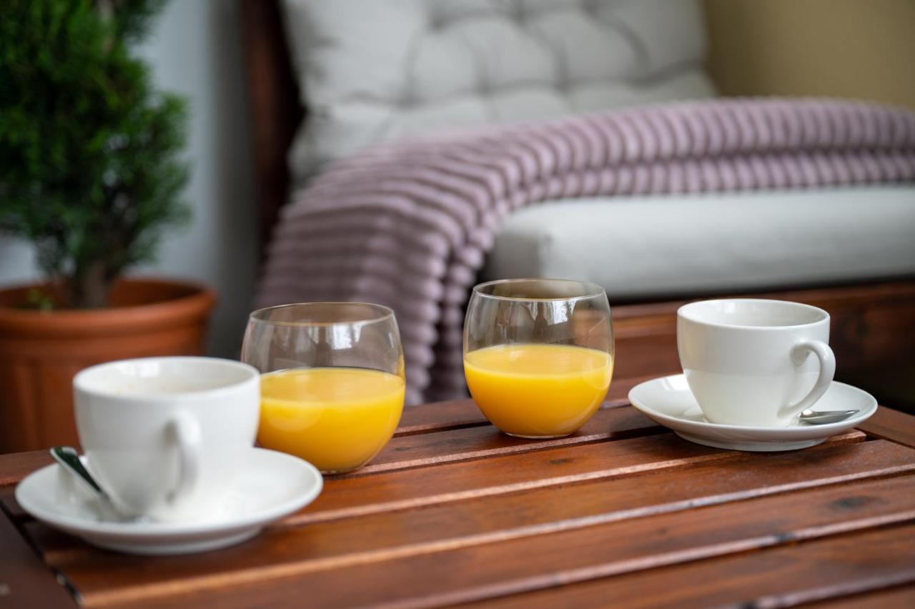 Premium Apartament Zagrzeb