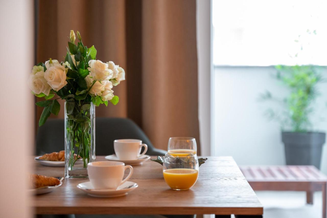 Apartament Premium