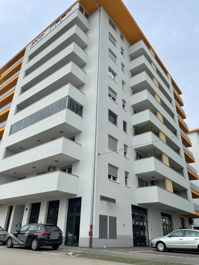 Apartament Premium *