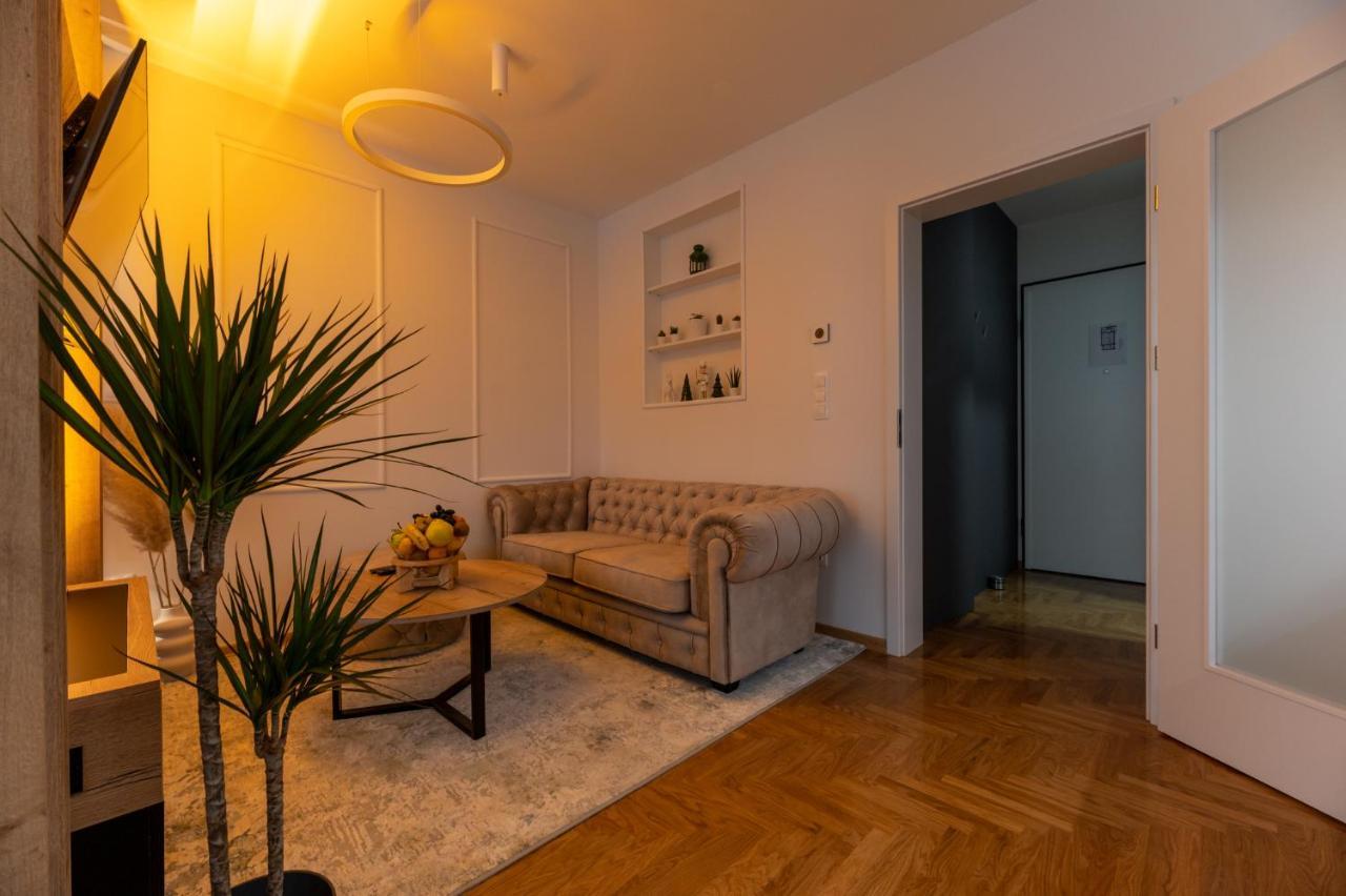 Apartament Premium Zagrzeb