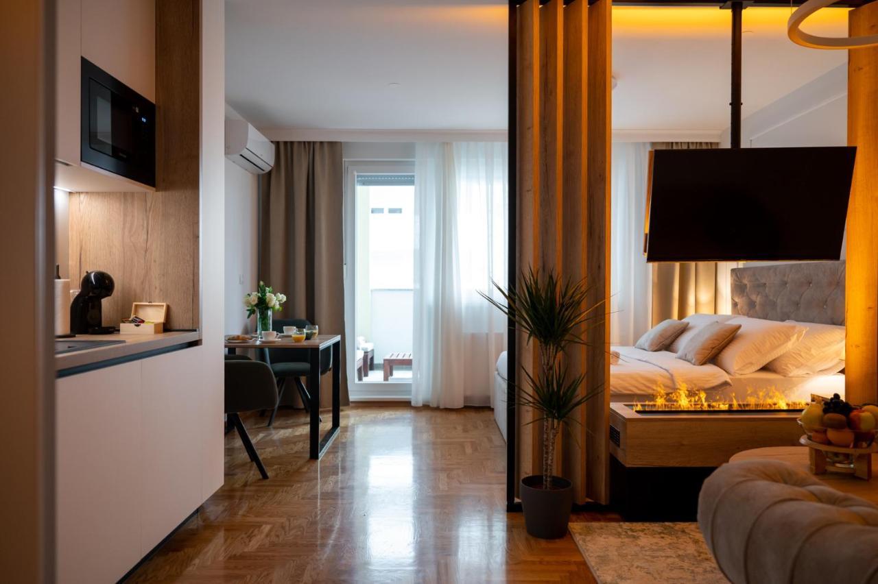 Premium Apartament *
