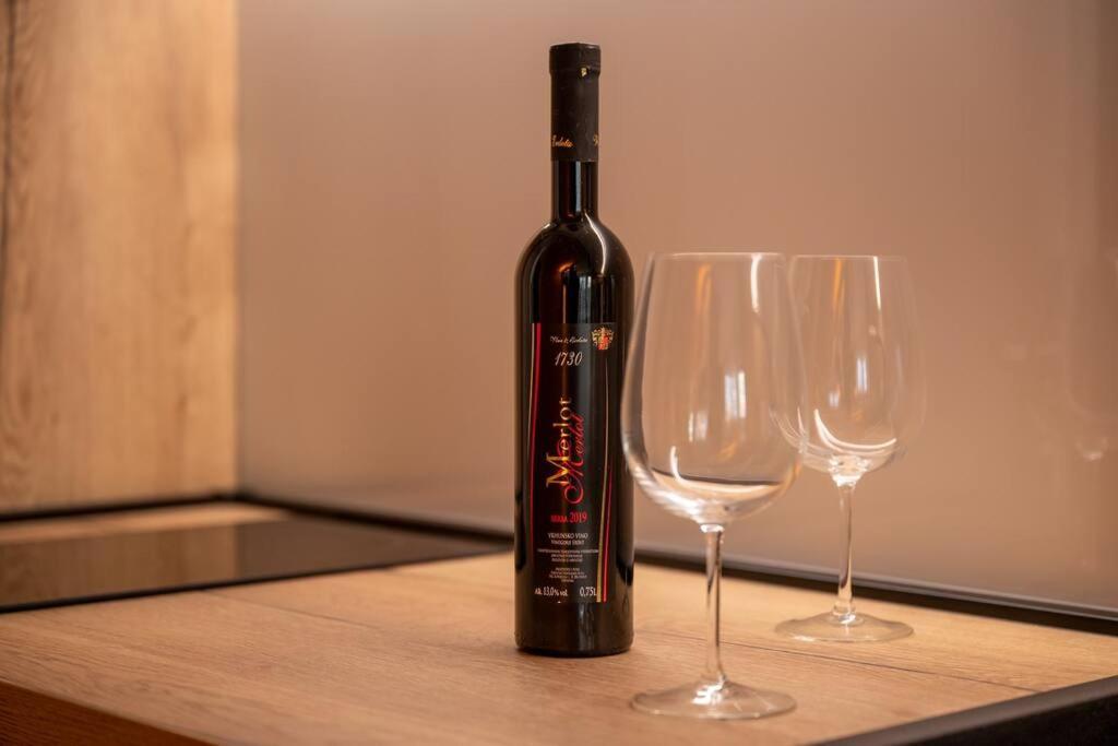 Premium Apartment Zagreb