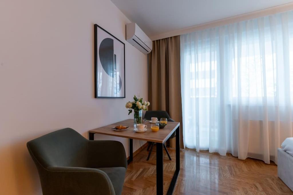 Apartament Premium