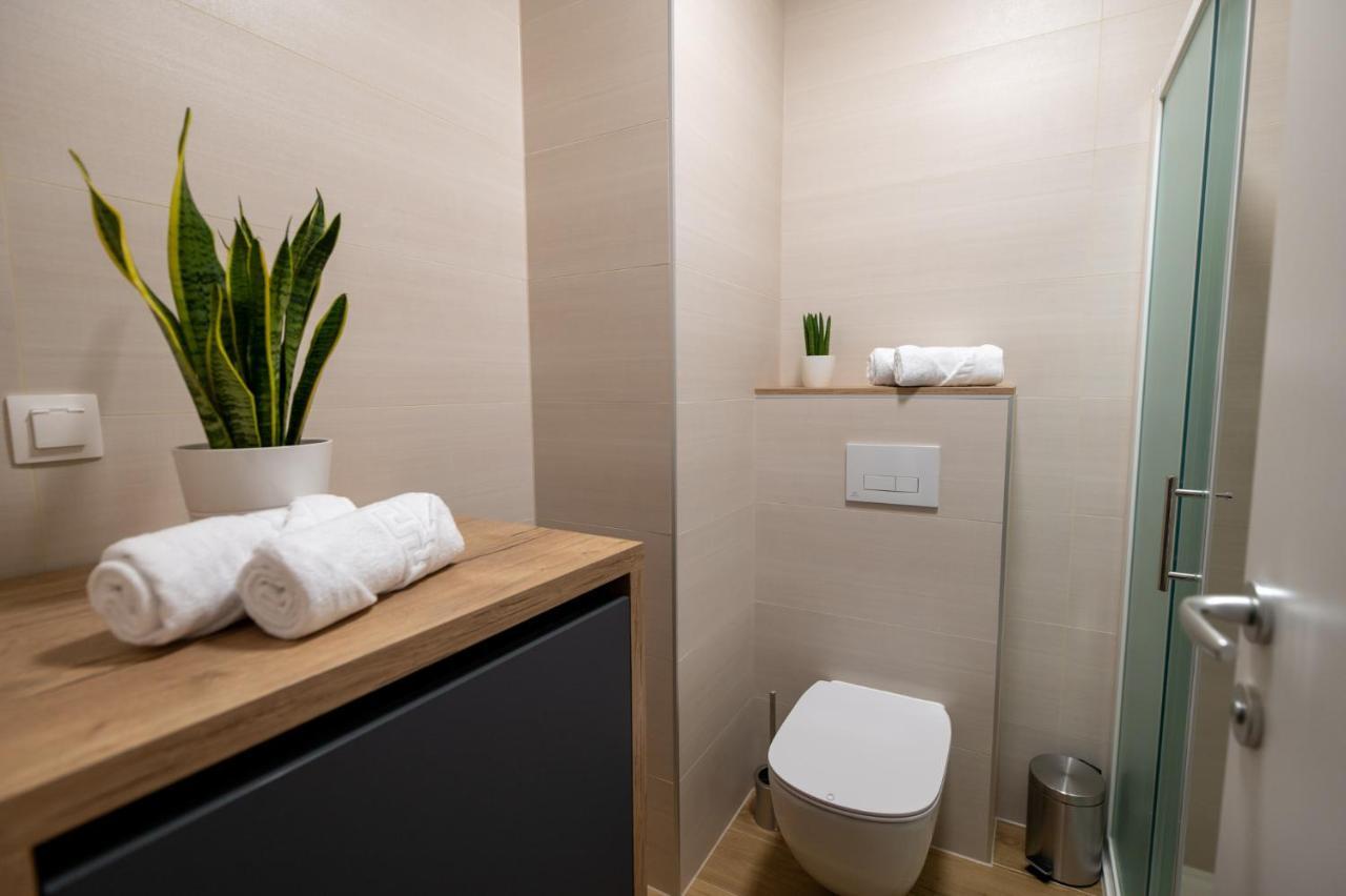 Apartament Premium *